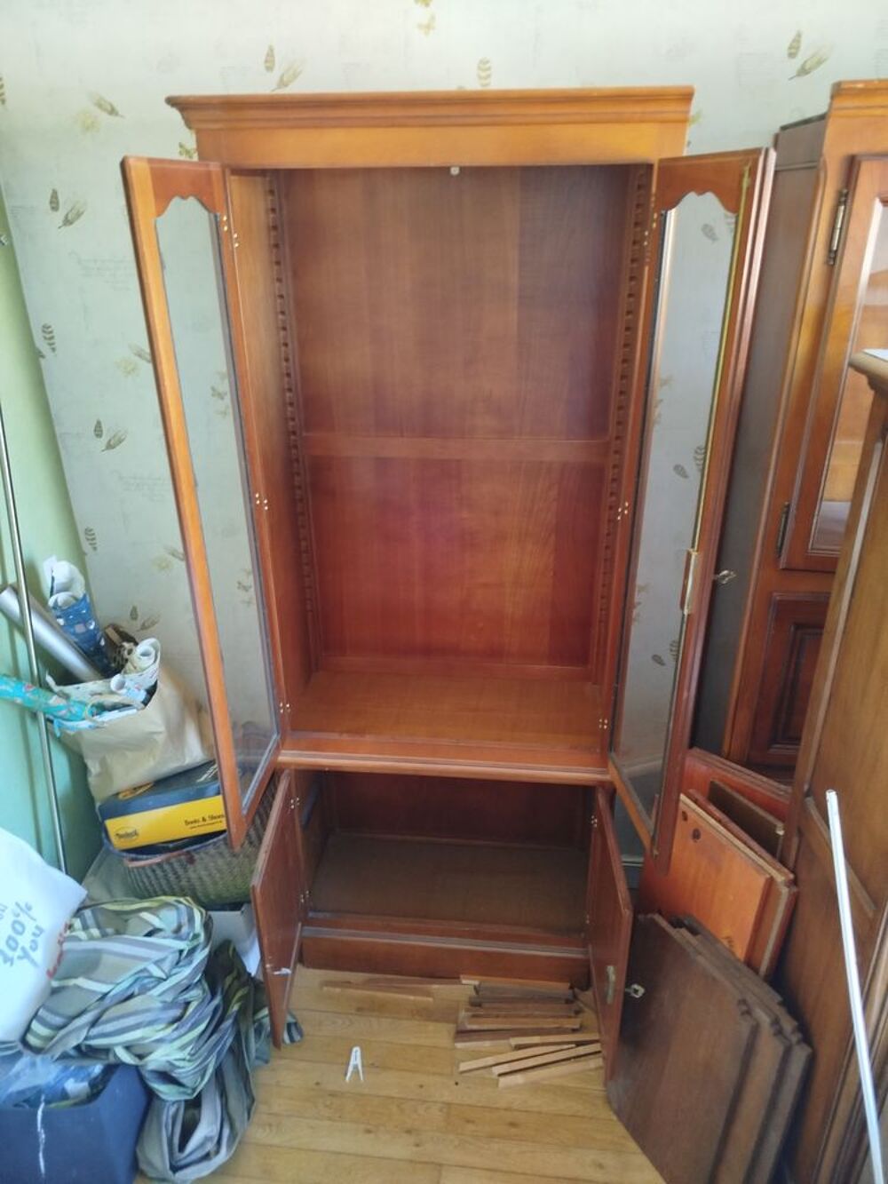 Bibliotheque Meubles