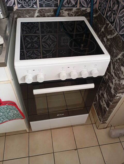 cuisinire toute neuve 280 Clefs (49)