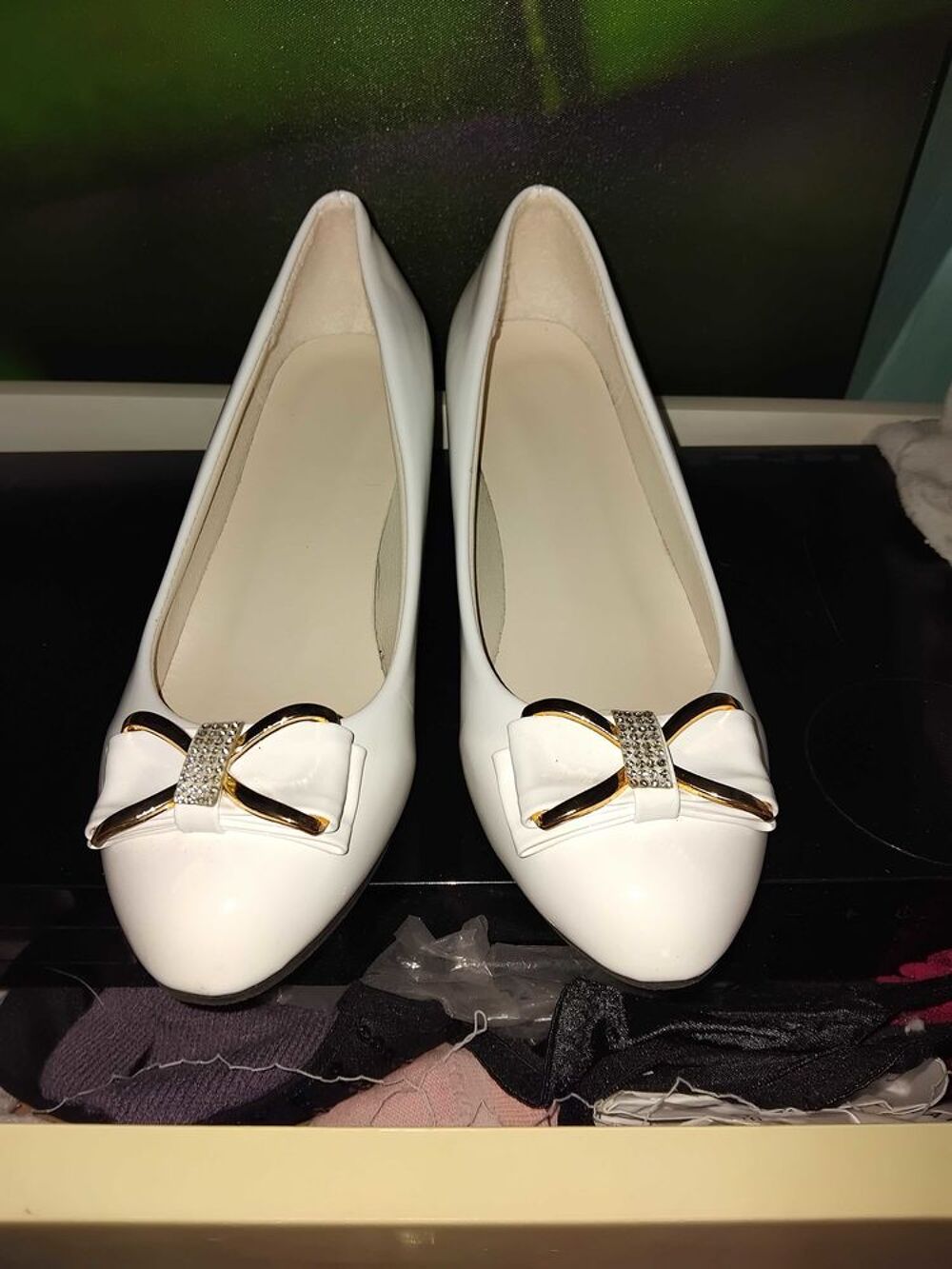 chaussures femme Chaussures