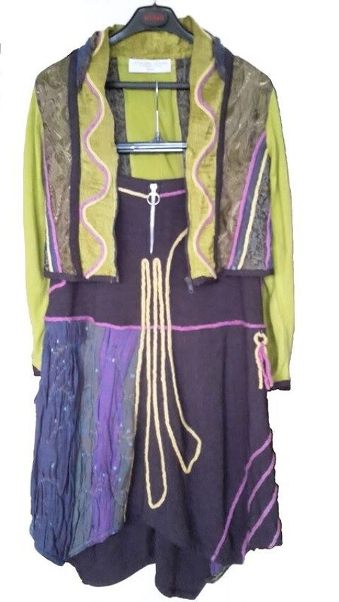 Ensemble  Catherine G�rard � Paris  100 Rennes (35)