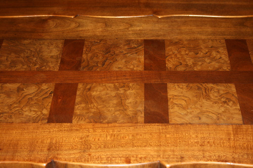 TABLE NOYER Meubles