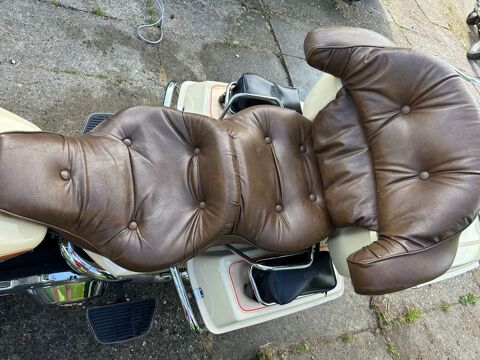 Moto HARLEY-DAVIDSON 1989 occasion Dun-sur-Meuse 55110