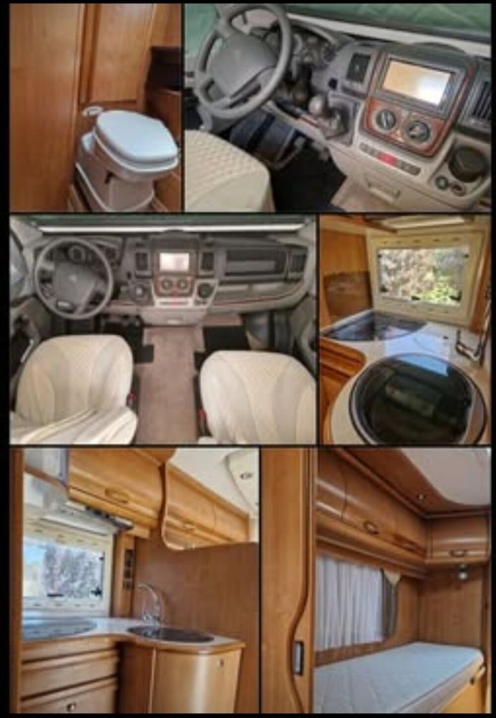  2008 occasion 10000 Troyes
