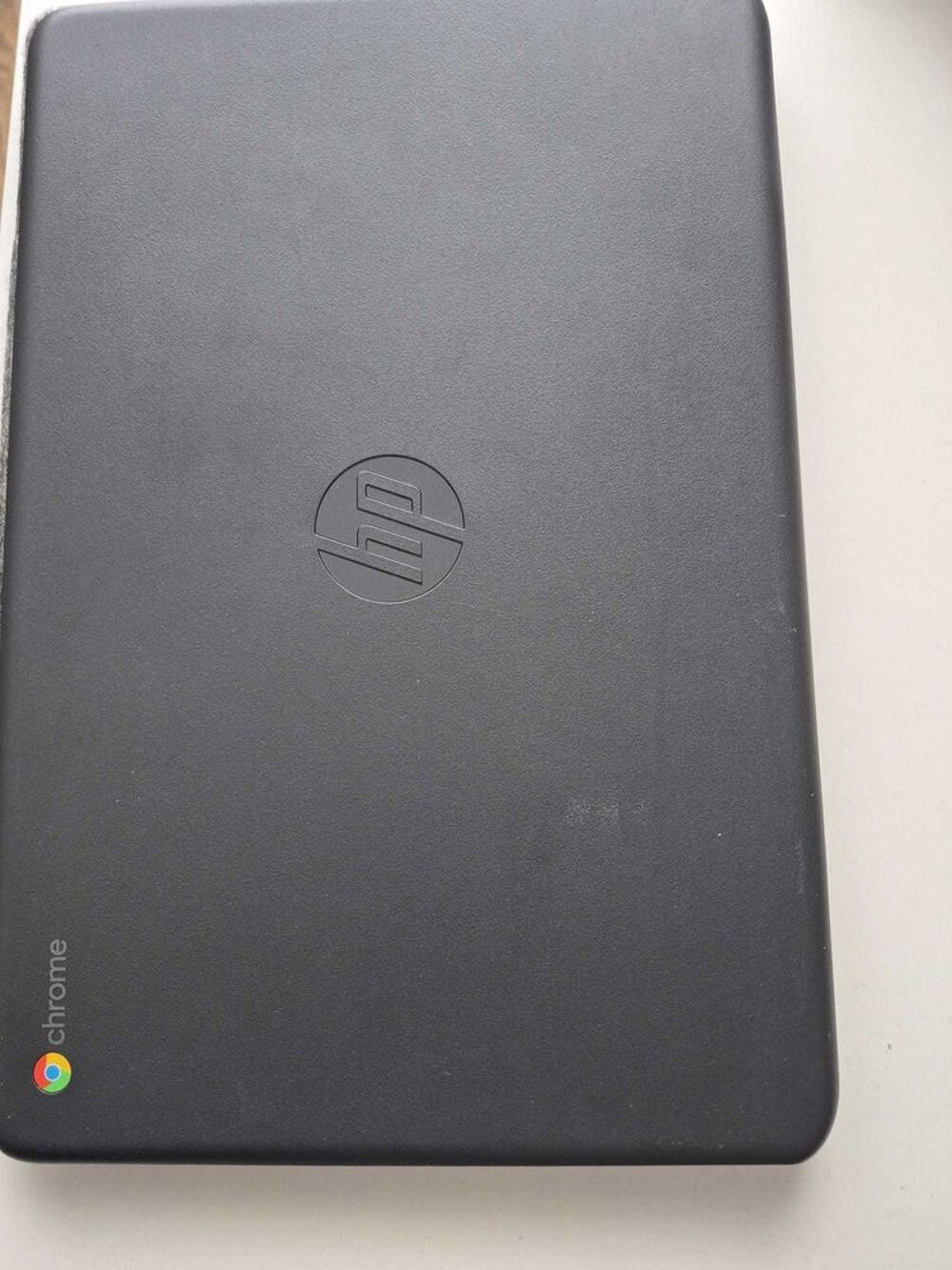 pc chromebook G14 Matériel informatique