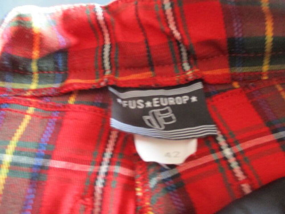 pantalon Vêtements