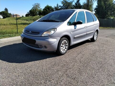 Citroen picasso Citroën