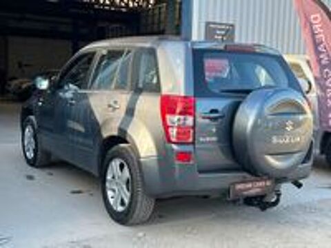 Grand Vitara 1.9 DDiS 2005 occasion 42700 Firminy