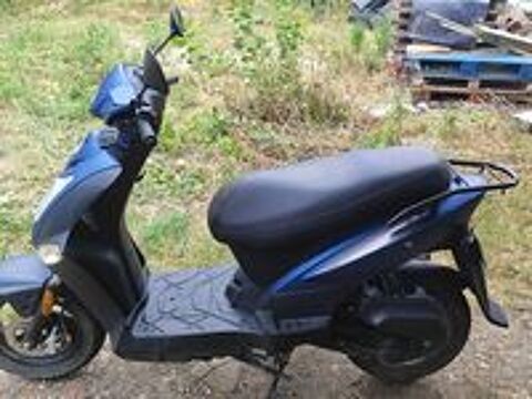KYMCO 2023 occasion 24490 La Roche-Chalais