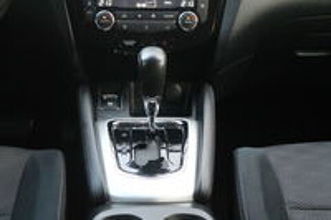 Qashqai +2 Qashqai 1.6 dCi 130 Stop/Start Connect Edition Xtronic A 2016 occasion 20260 Calvi