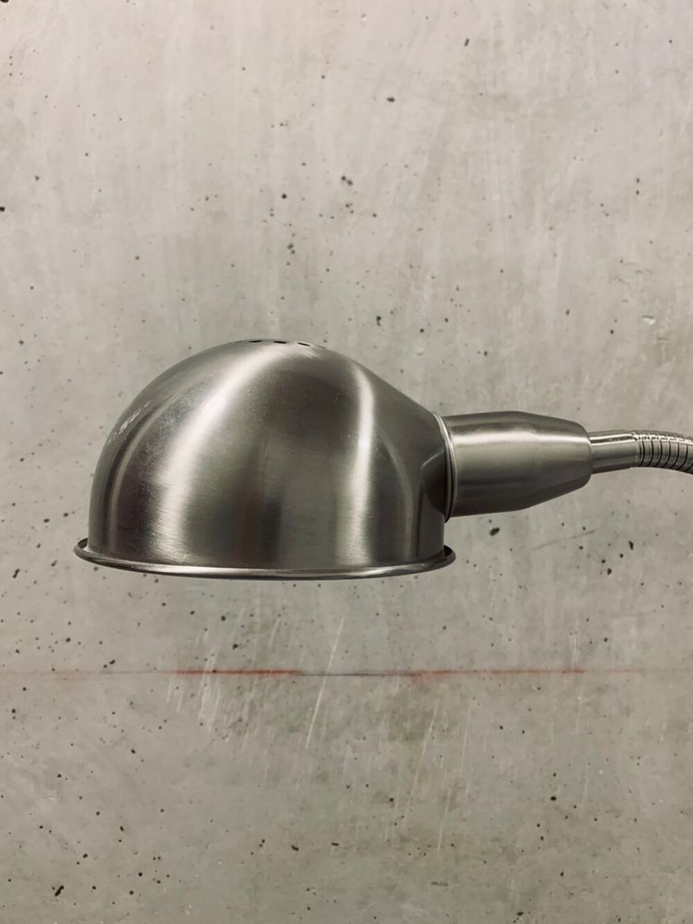 Lampe sur pied Electroménager