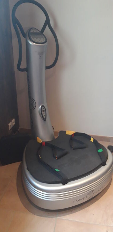 POWER PLATE PRO 5 1800 Chalon-sur-Saône (71)