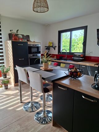  Maison � vendre 4 pi�ces 86 m�