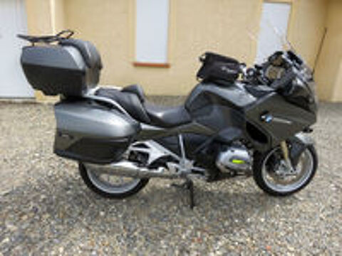 BMW 2014 occasion 32730 Villecomtal-sur-Arros