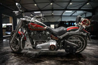 HARLEY-DAVIDSON 2020 occasion 60280 Clairoix