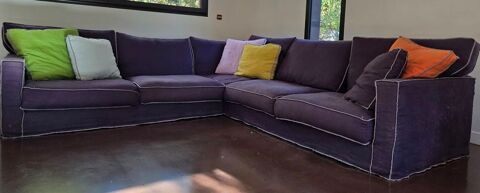 CANAP� ROCHE BOBOIS 1200 Bouloc (31)