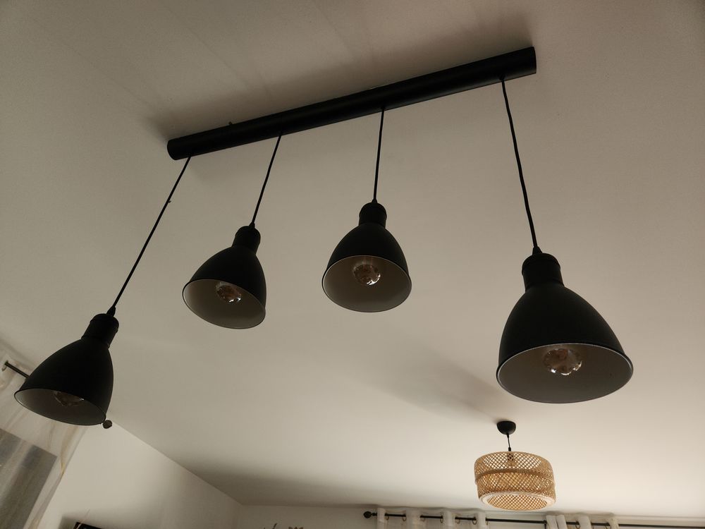 Luminaire Décoration
