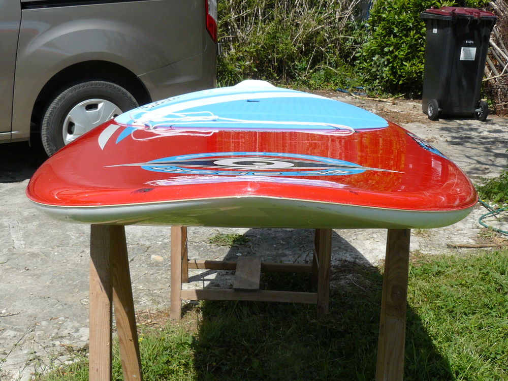 sup paddle rigide 9.2 BIC ann&eacute;e 2017 Sports