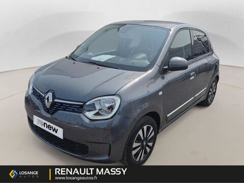 Renault Twingo III Achat Int&eacute;gral - 21 Intens 2021 occasion Massy 91300