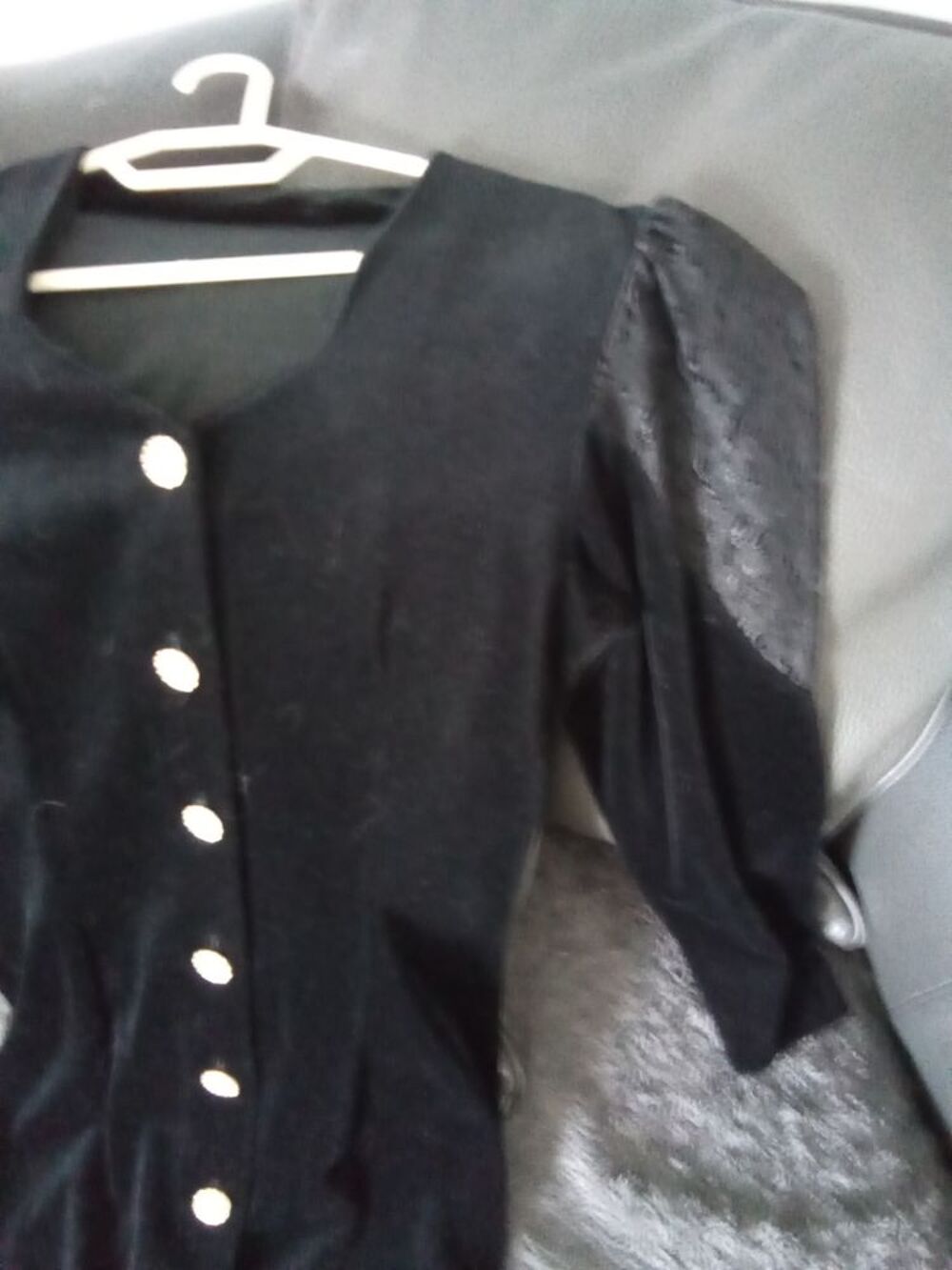 Robe Classe Vêtements