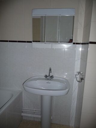  Appartement  louer 1 pice 22 m