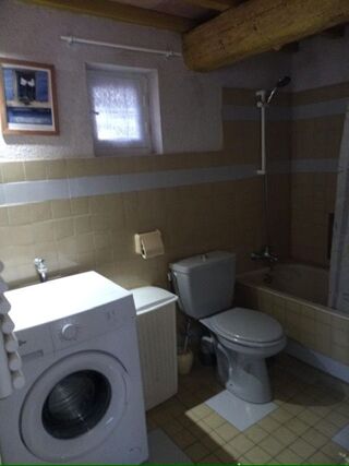  Maison à louer 2 pièces 34 m²
