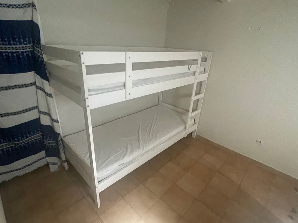 Lit superpos&eacute; Meubles