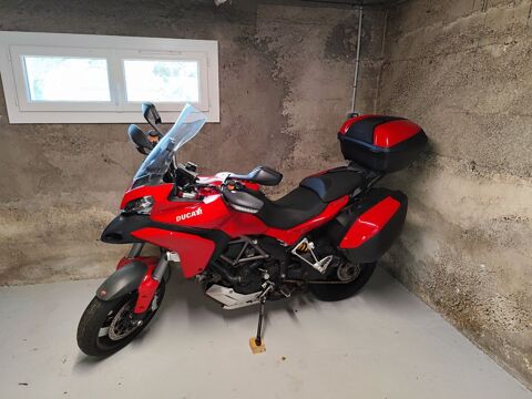 Moto DUCATI 2014 occasion Aix-les-Bains 73100