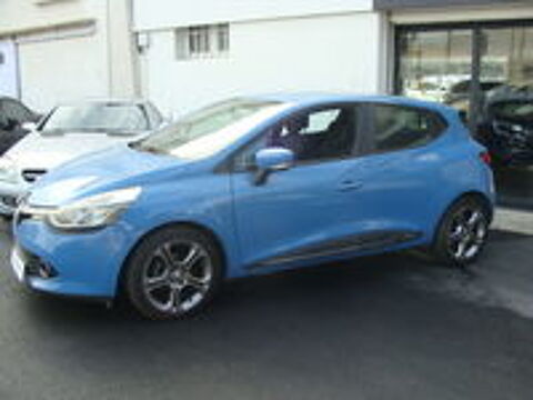 Clio IV dCi 75 eco2 Business 2014 occasion 13009 Marseille