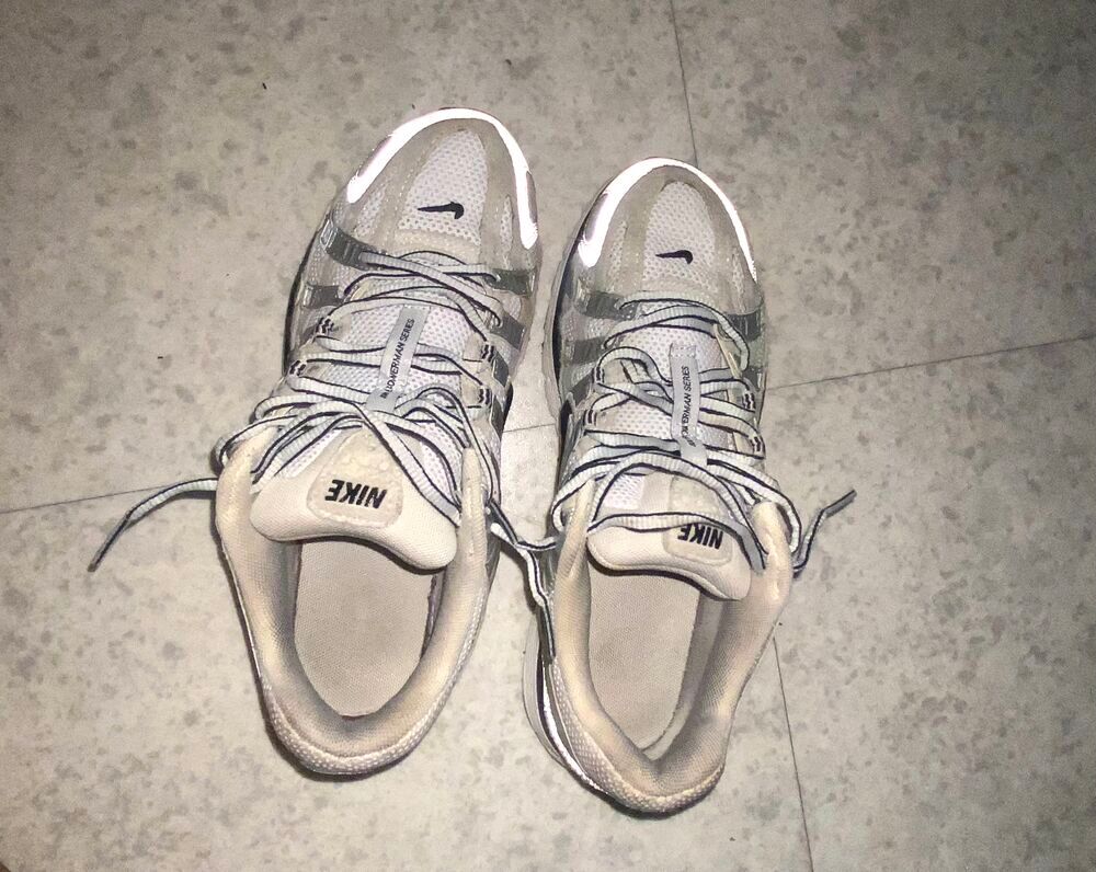 Nike p6000 Chaussures