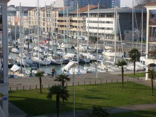 Location  Appartement 