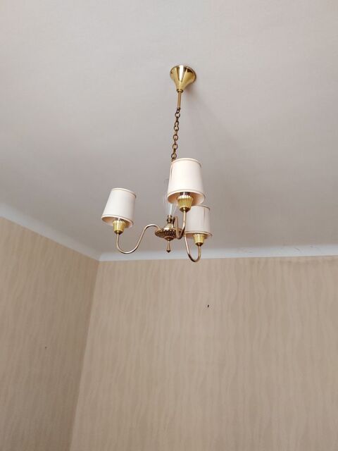 suspension vintage 10 Paris 14 (75)