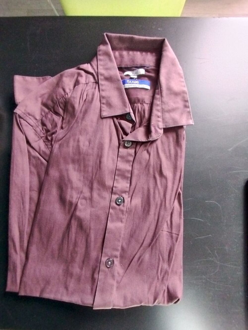 Veste/pull/chemise Vêtements