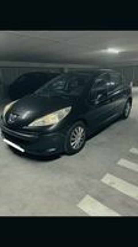 207 1.4 HDi 70ch FAP S&eacute;rie 64 2008 occasion 33610 Cestas