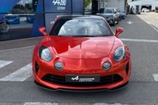 A110 1.8T 300 ch S 2024 occasion 21000 Dijon
