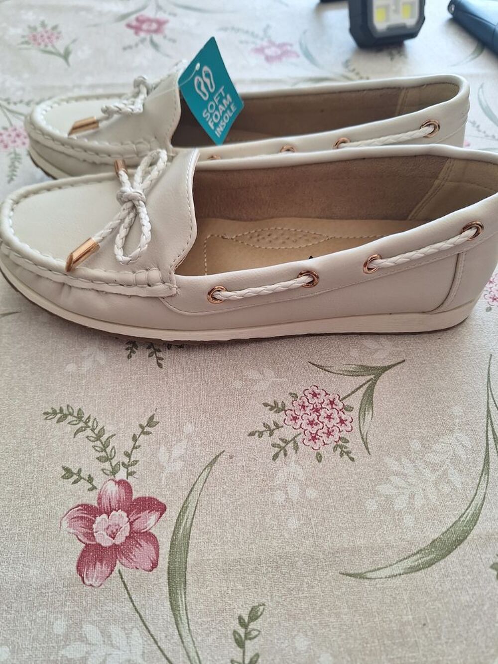 CHAUSSURES FEMME Chaussures
