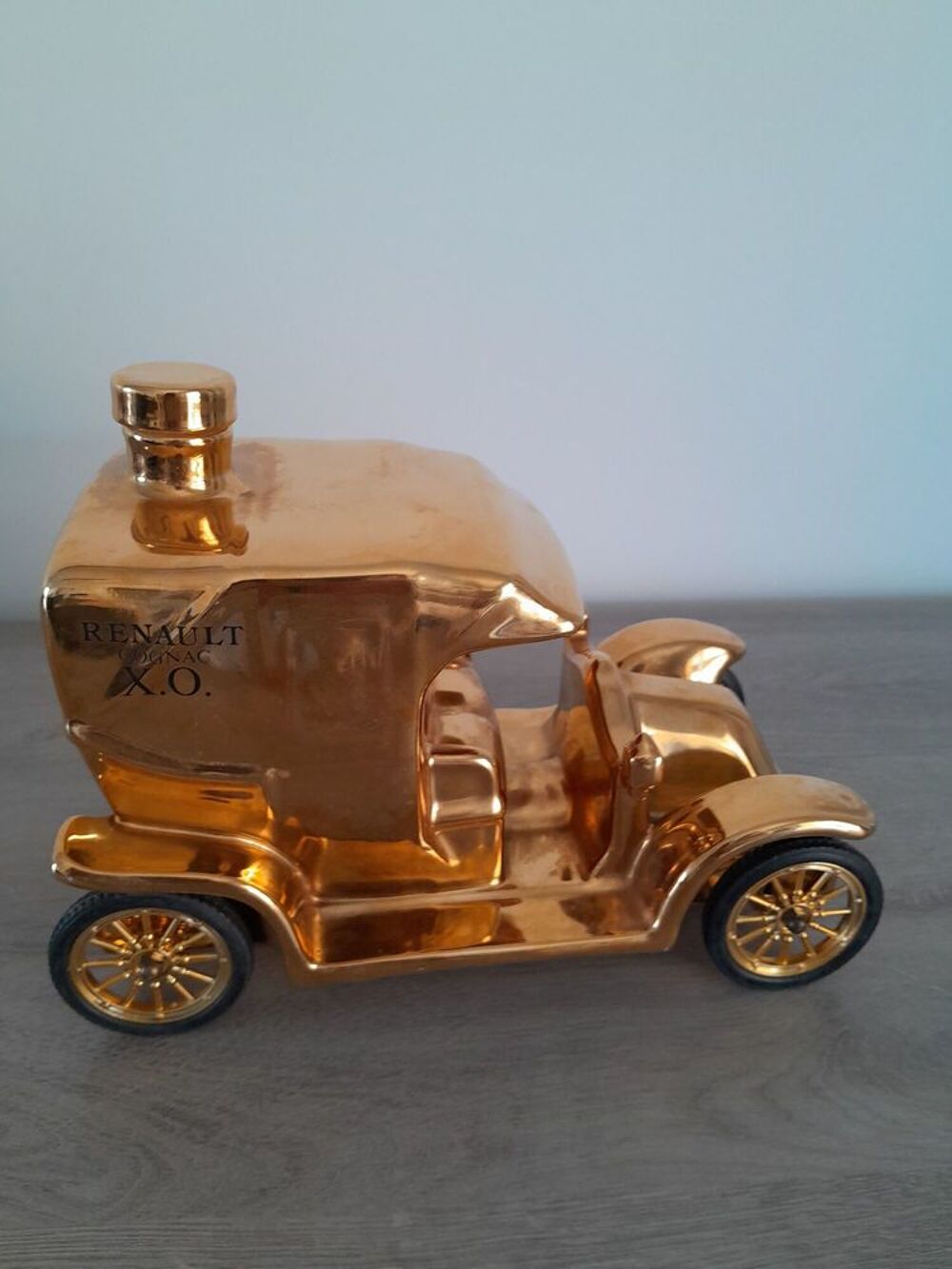 PORCELAINE RENAULT VIDE t&eacute;l&eacute;phoner au 0627473514 