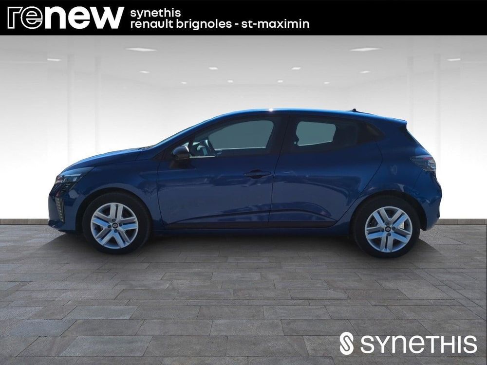 Clio V Clio Blue dCi 100 ch GSR2 Evolution 2025 occasion 83170 Brignoles
