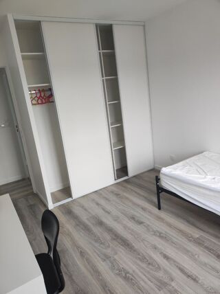  Colocation à louer 4 pièces 65 m²