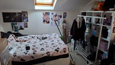   Studio centre ville les essarts le roi Appartement - 1 pi�ce(s) - 25 m�