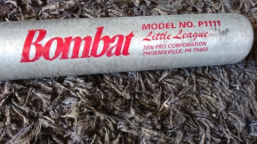 Batte de baseball Sports