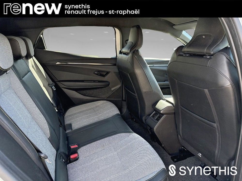 M&eacute;gane Megane E-Tech EV60 220 ch super charge Techno 2022 occasion 83600 Fr&eacute;jus
