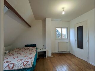  Maison à vendre 3 pièces 71 m²
