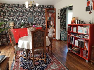  Maison � vendre 5 pi�ces 105 m�