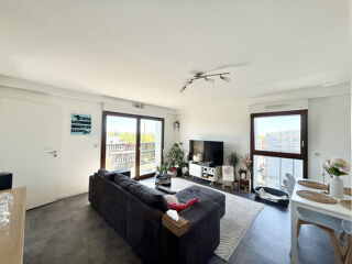  Appartement à louer 3 pièces 64 m²