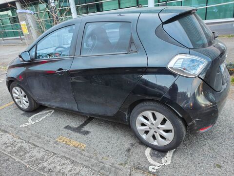 Renault zoe Intens