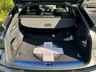Q5 Sportback 50 TFSIe 299 S tronic 7 Quattro S line 2024 occasion 59000 Lille