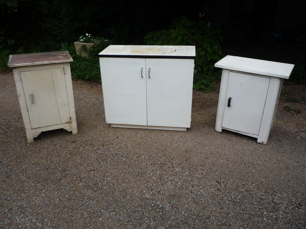 Buffet 2 portes/buffet m&eacute;tallique 1 porte/buffet bois Meubles