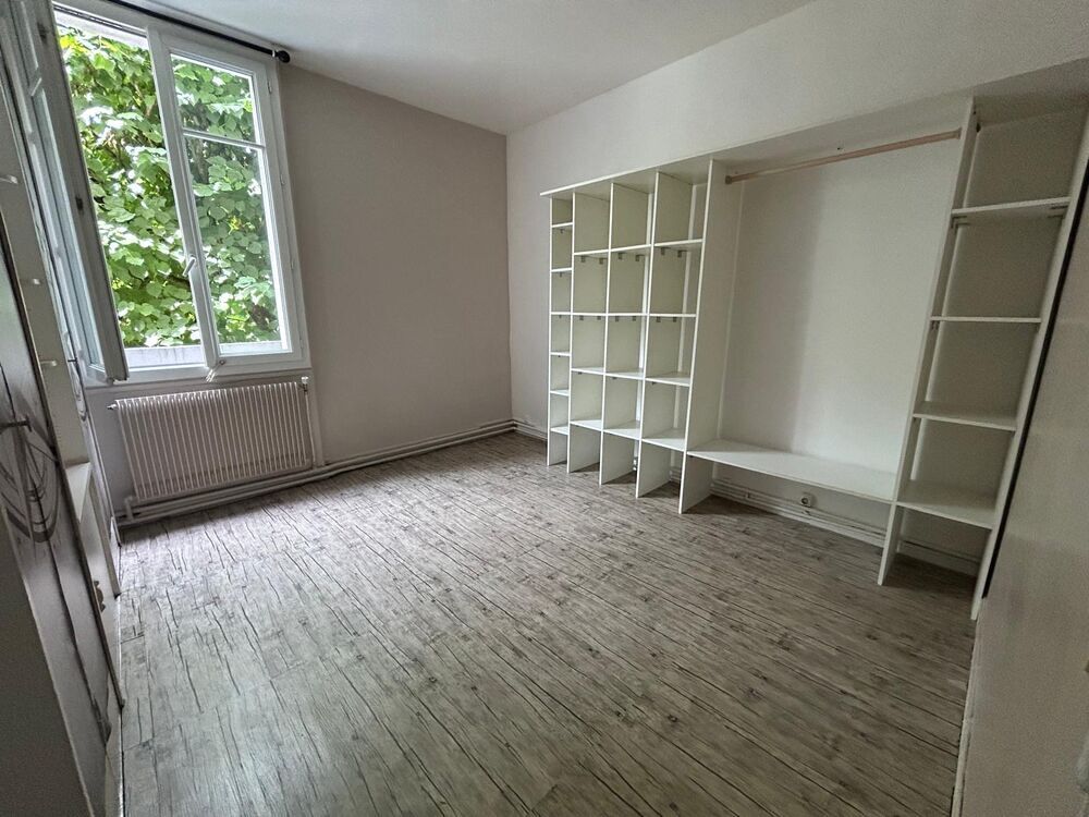 Vente Appartement T2 traversant - Issy les Moulineaux, T2, Bords de Seine, Issy-les-moulineaux