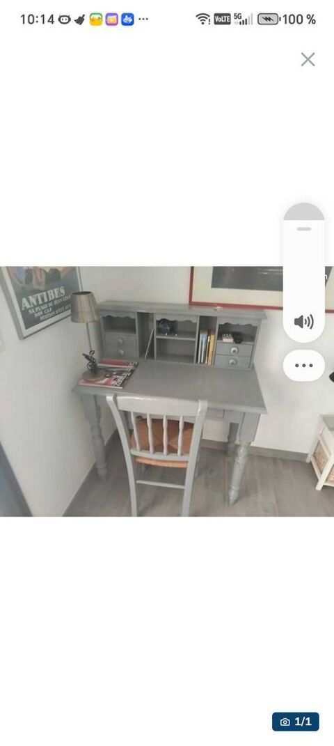 bureau St Aygulf (83)