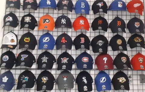 Casquette marque 47 au choix 20 Saverne (67)